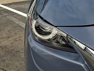 2023 Mazda Mazda CX-9 Carbon Edition