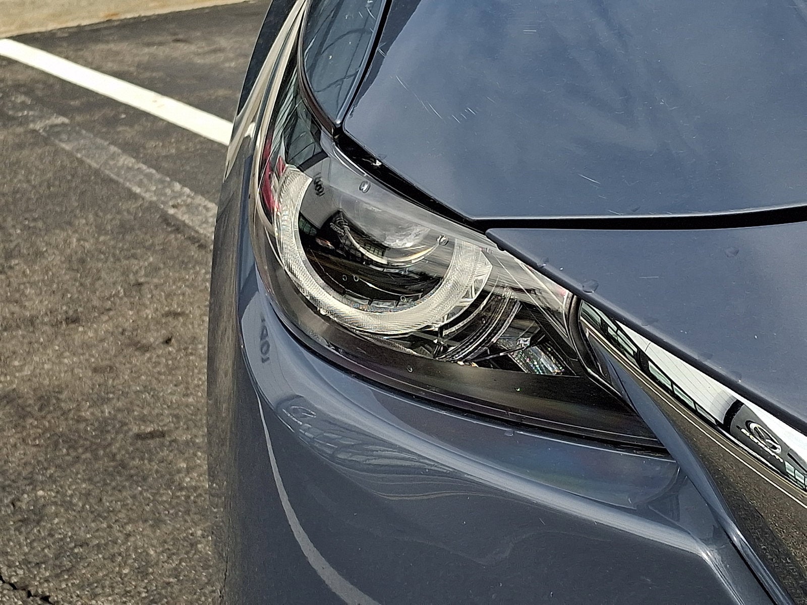 2023 Mazda Mazda CX-9 Carbon Edition