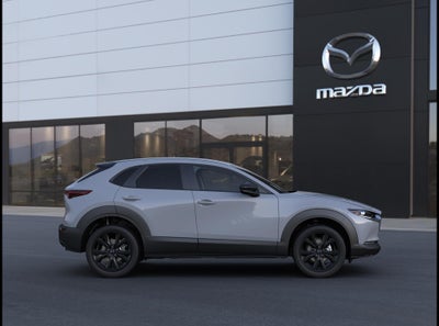 2026 Mazda Mazda CX-30 2.5 S Select Sport AWD