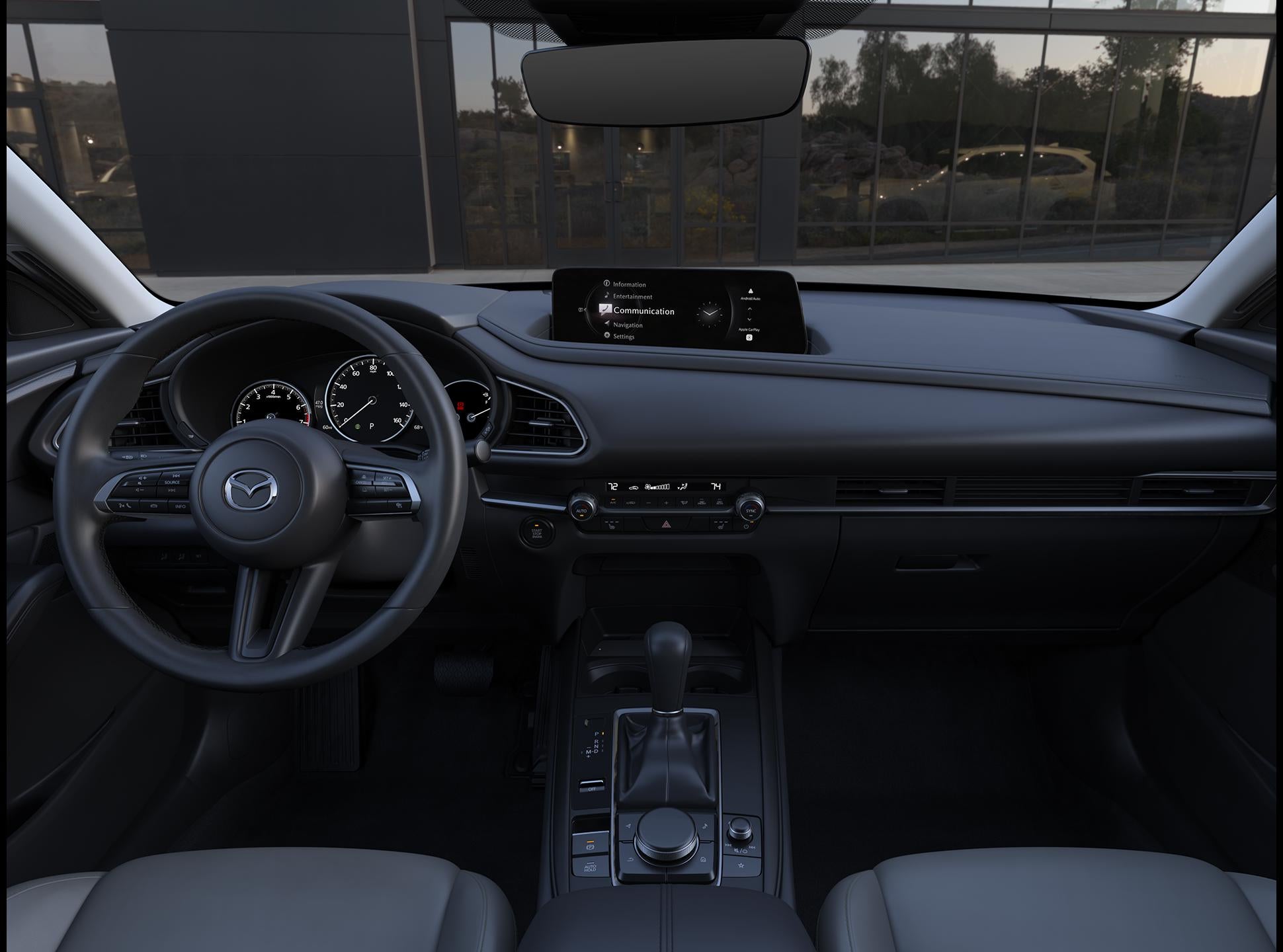 2026 Mazda Mazda CX-30 2.5 S Preferred AWD