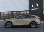 2026 Mazda Mazda CX-70 Plug-In Hybrid SC AWD