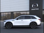 2026 Mazda Mazda CX-70 3.3 Turbo Preferred AWD