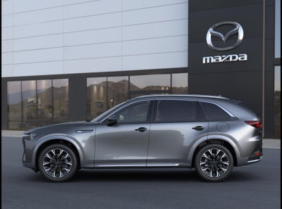 2026 Mazda Mazda CX-90 3.3 Turbo S Premium Plus AWD
