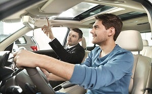 Schedule a test drive at Mazda of Lodi in Lodi, NJ.