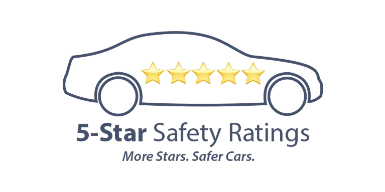 NHTSA 5-Star Safety Ratings | Mazda of Lodi in Lodi NJ