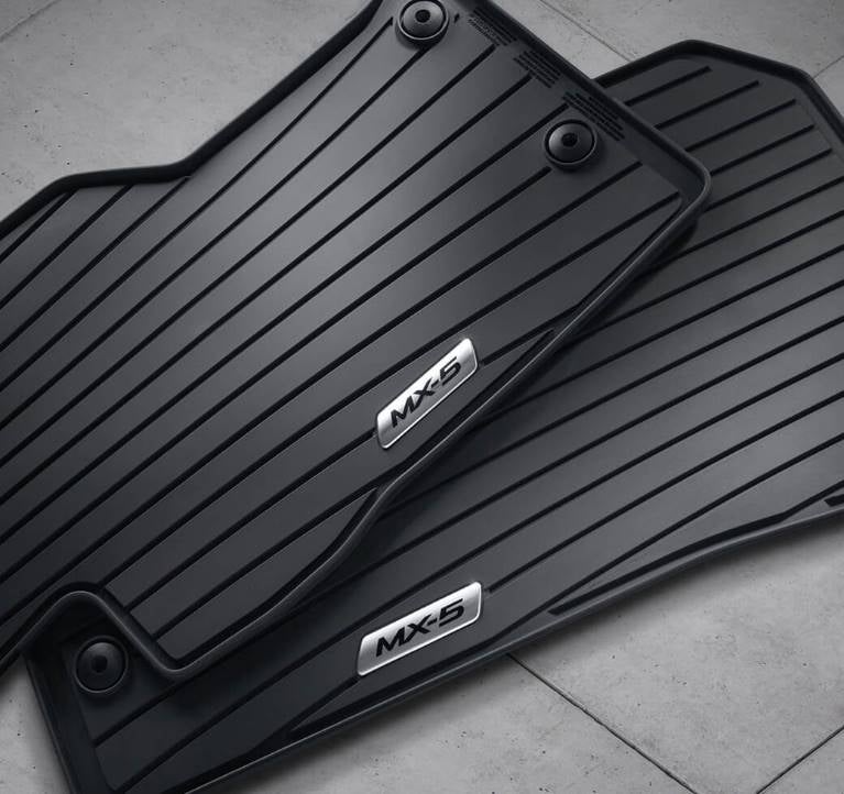 MAZDA MX-5 MIATA RF | Mazda of Lodi in Lodi NJ