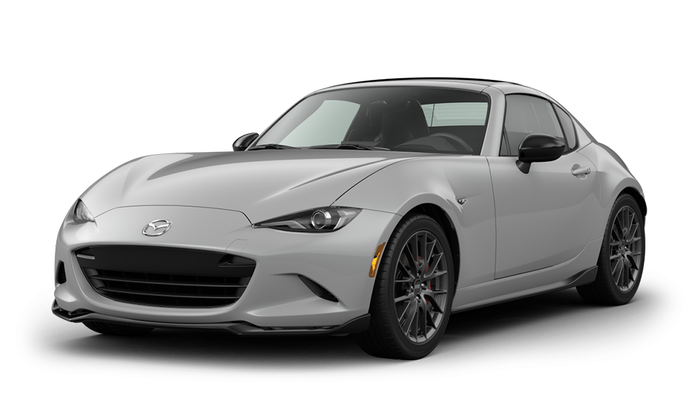 2026 Mazda MX-5 RF CLUB | Mazda of Lodi in Lodi NJ
