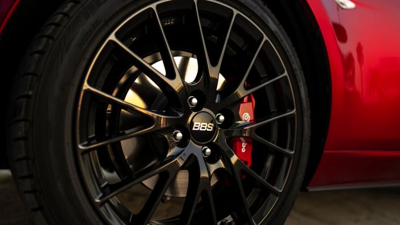 MAZDA MX-5 MIATA RF | Mazda of Lodi in Lodi NJ