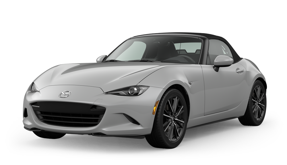 2025 Mazda MX-5 GRAND TOURING | Mazda of Lodi in Lodi NJ