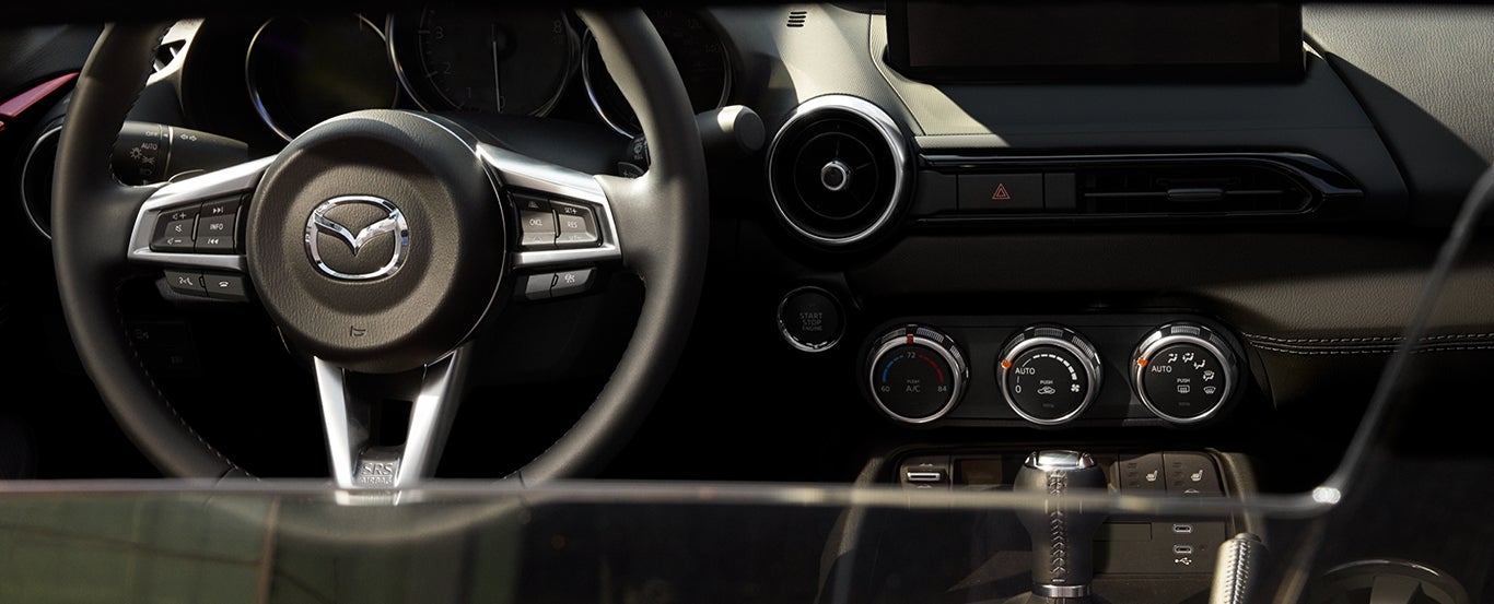 MAZDA MX-5 MIATA | Mazda of Lodi in Lodi NJ