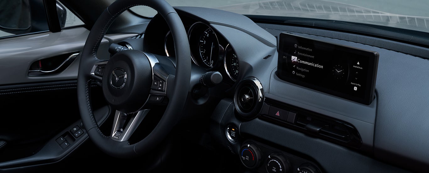 MAZDA MX-5 MIATA | Mazda of Lodi in Lodi NJ