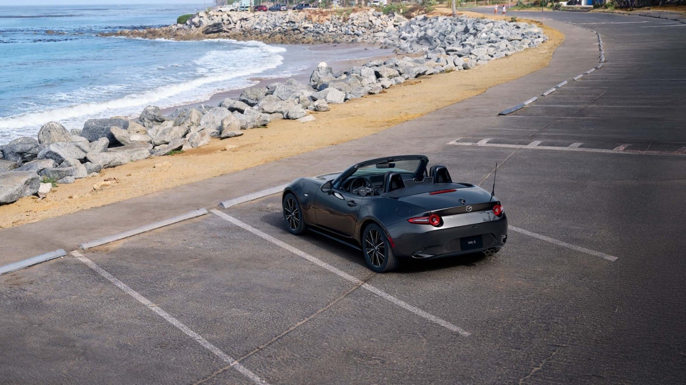 MAZDA MX-5 MIATA | Mazda of Lodi in Lodi NJ