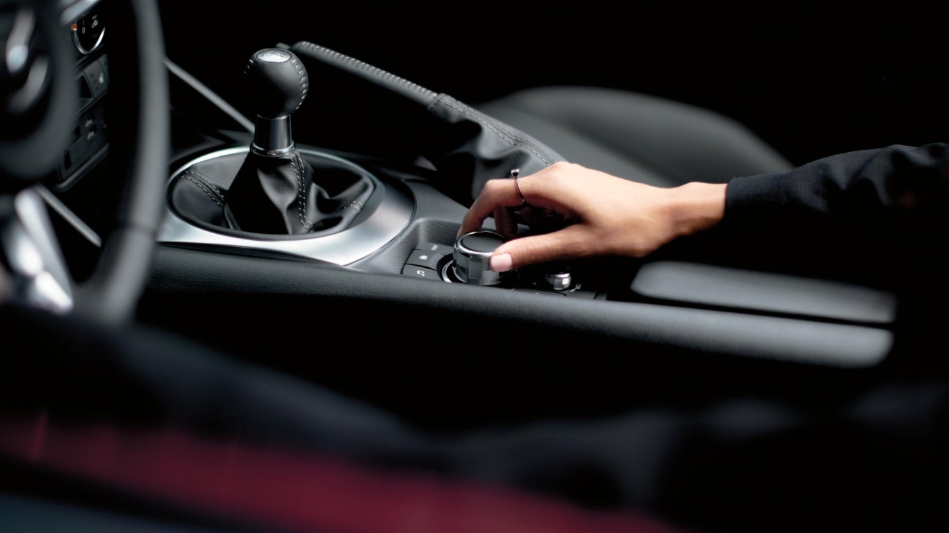 MAZDA MX-5 MIATA | Mazda of Lodi in Lodi NJ