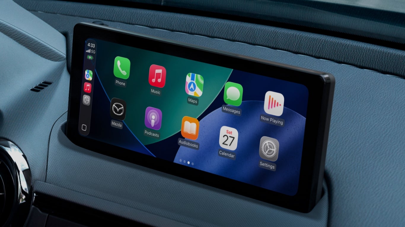 MAZDA MX-5 MIATA | Mazda of Lodi in Lodi NJ