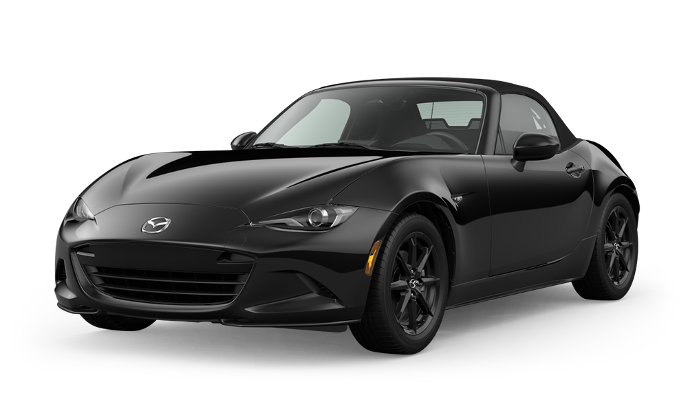 2026 Mazda MX-5 SPORT | Mazda of Lodi in Lodi NJ