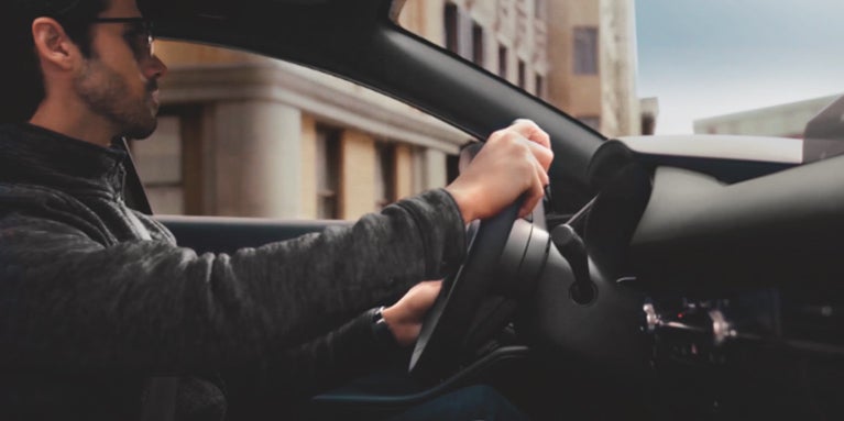 2025 Mazda 3 Sedan - G Vectoring Control Plus | Mazda of Lodi in Lodi NJ