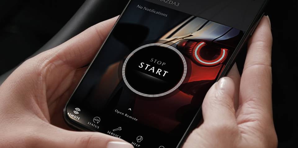 2025 Mazda 3 Sedan - Remote Engine Start | Mazda of Lodi in Lodi NJ