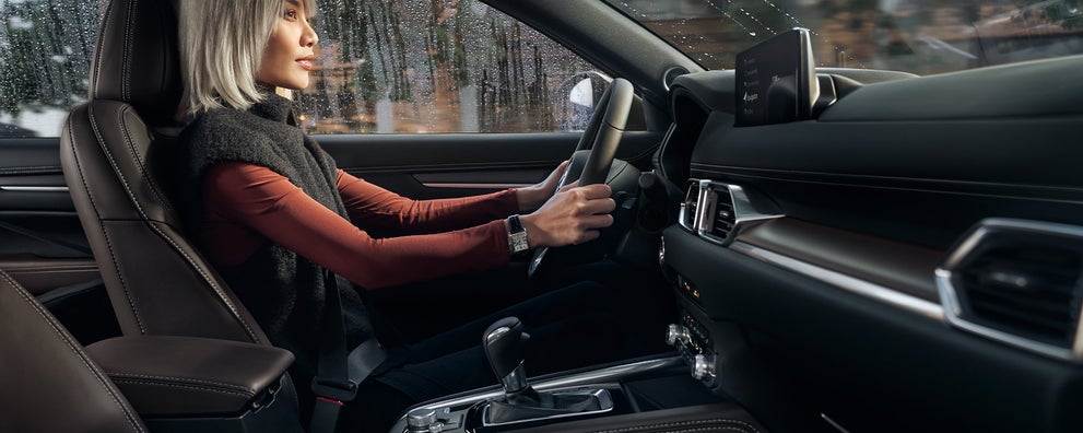 Mazda CX-5 | Mazda of Lodi in Lodi NJ