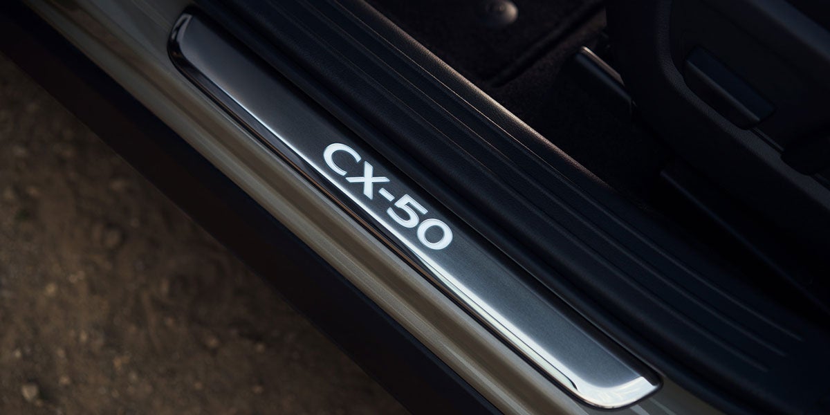 Mazda CX-50 | Mazda of Lodi in Lodi NJ