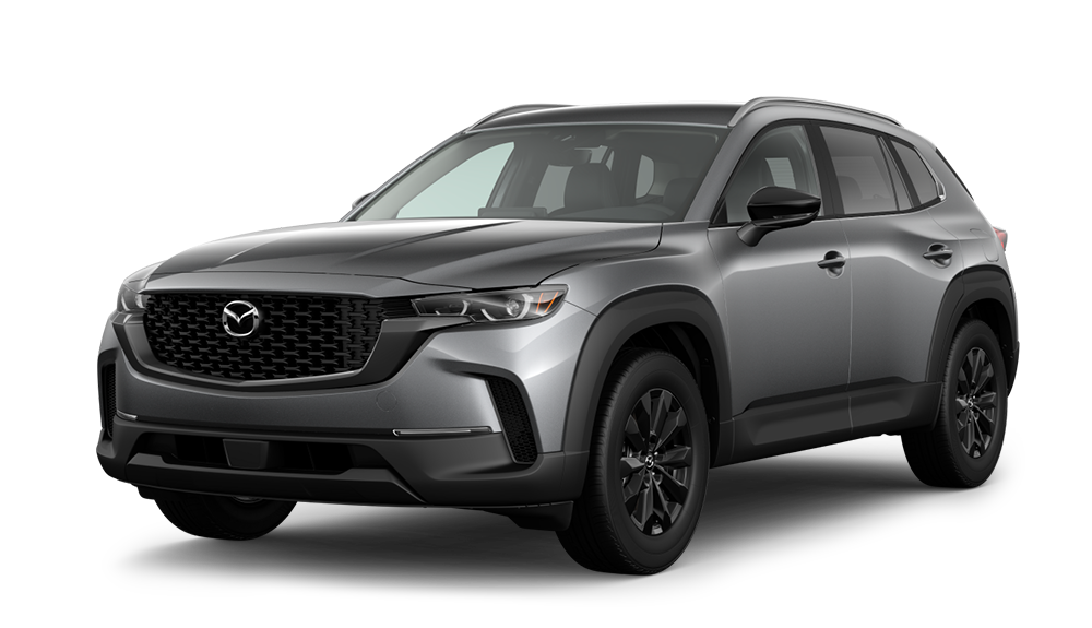 Mazda CX-50 2.5 S Preferred | Mazda of Lodi in Lodi NJ