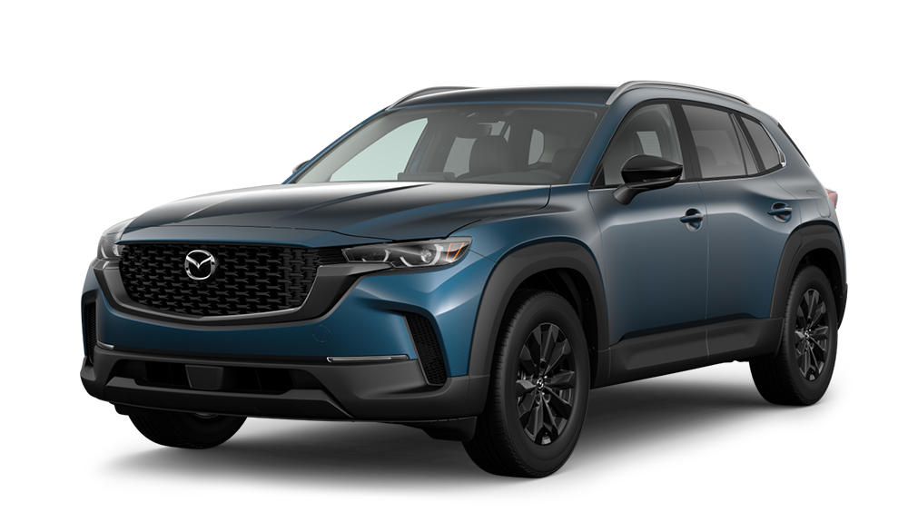 Mazda CX-50 2.5 S Select | Mazda of Lodi in Lodi NJ