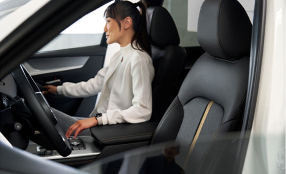 Mazda CX-70 Plug–In Hybrid | Mazda of Lodi in Lodi NJ