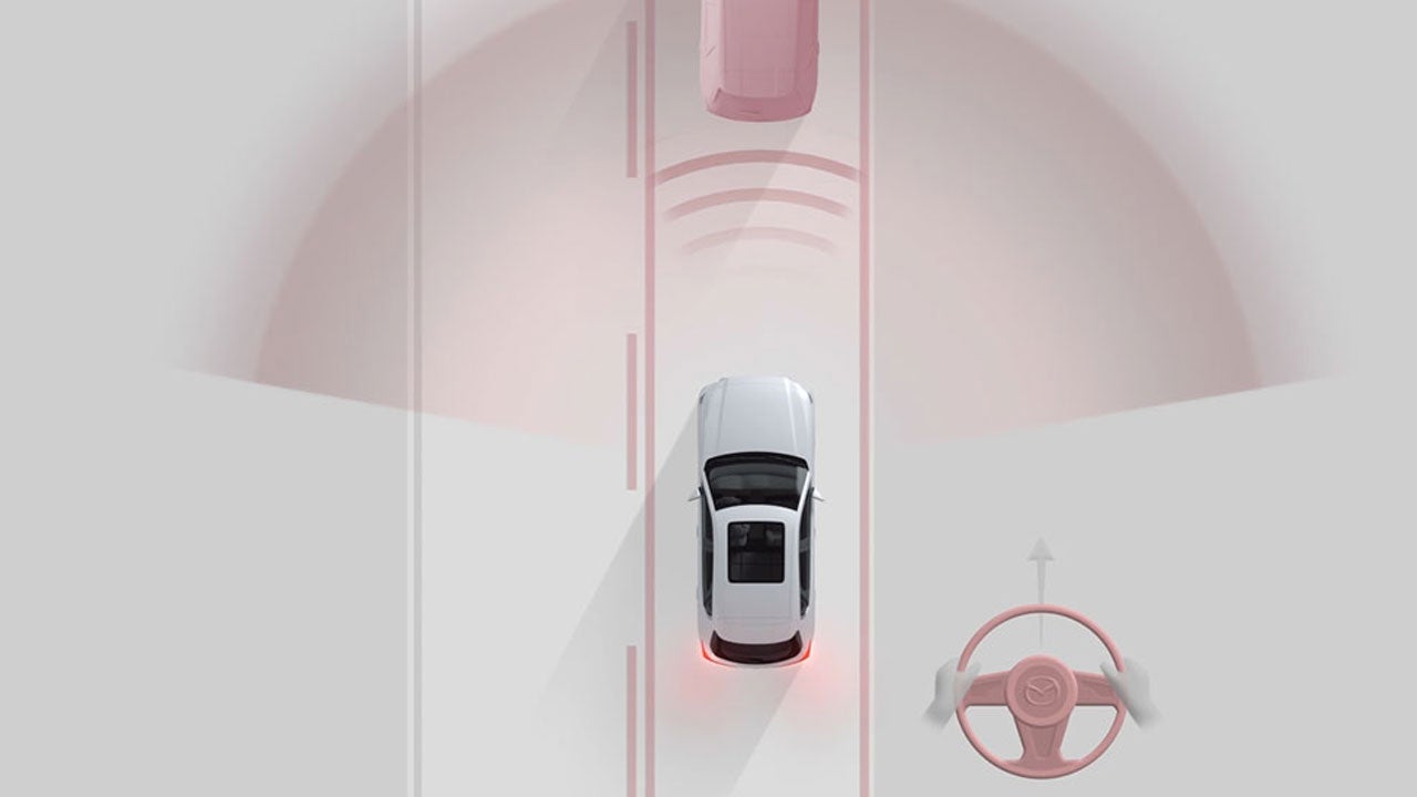 Mazda CX-70 | Mazda of Lodi in Lodi NJ