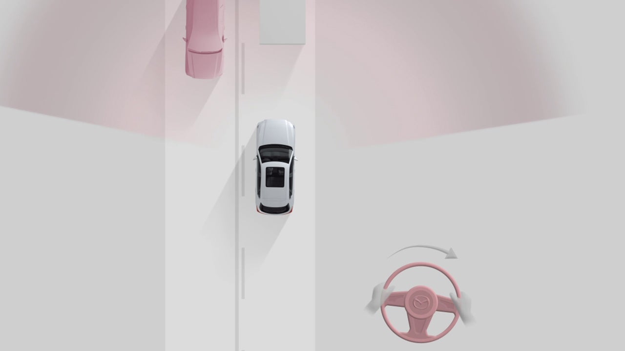 Mazda CX-70 | Mazda of Lodi in Lodi NJ