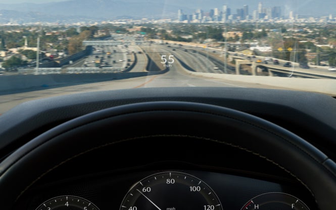 Mazda CX-70 | Mazda of Lodi in Lodi NJ