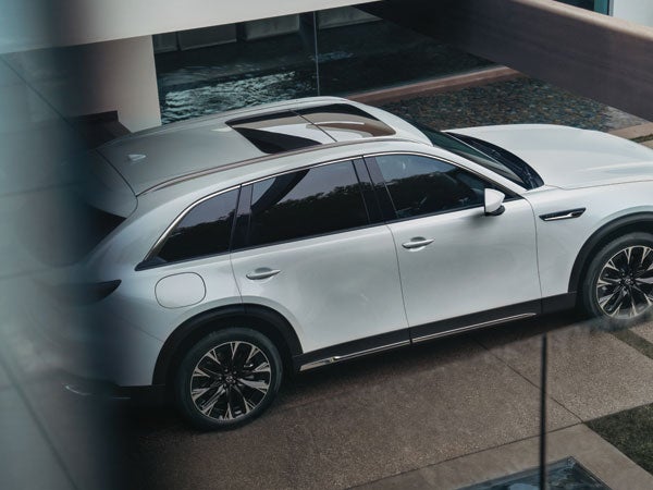 Mazda of Lodi in Lodi NJ