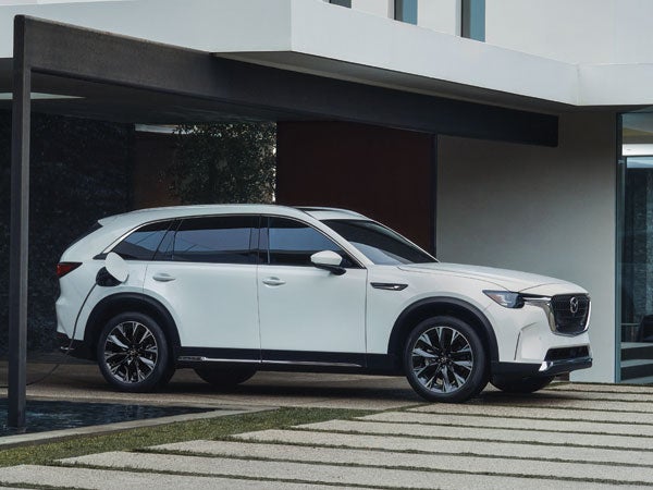 Mazda of Lodi in Lodi NJ