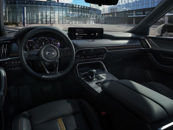 Mazda of Lodi in Lodi NJ