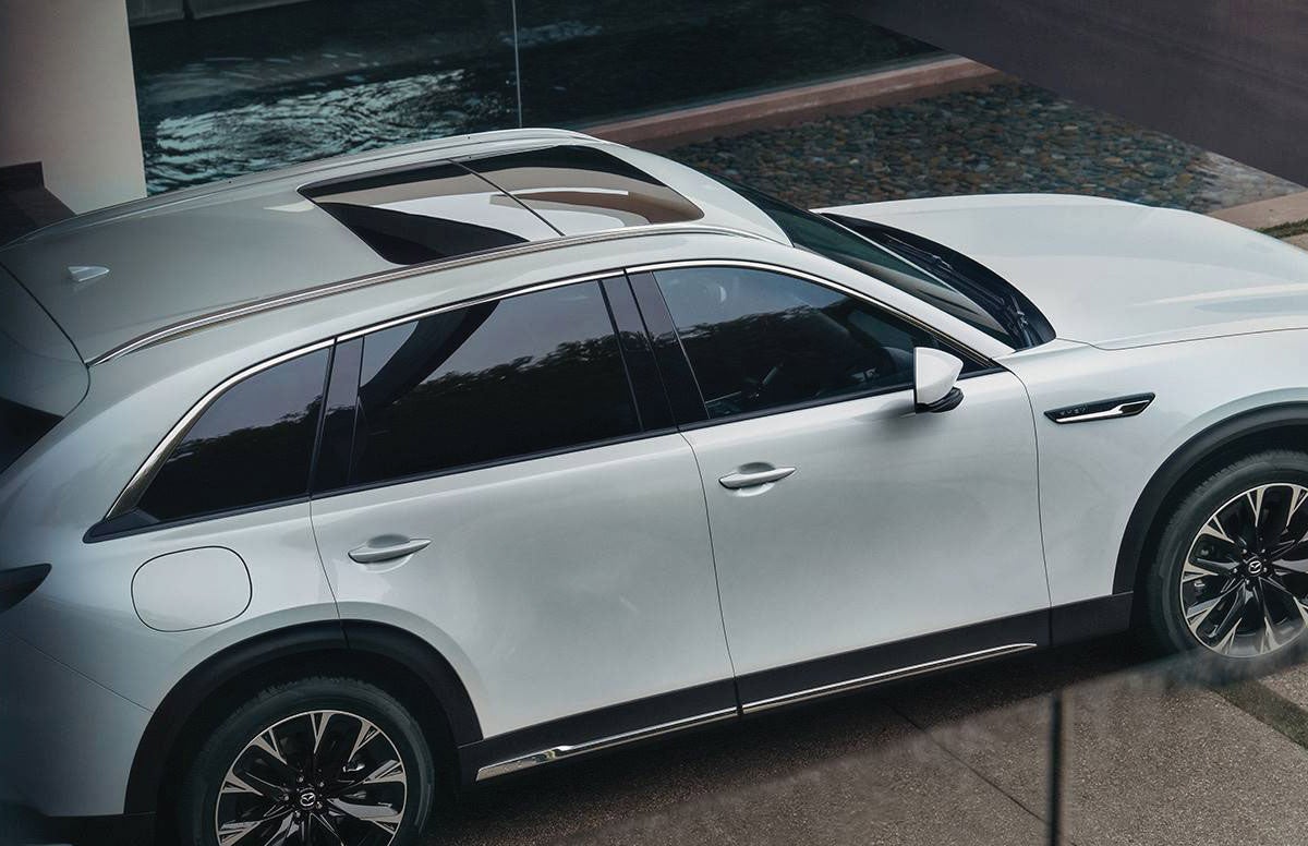 Mazda of Lodi in Lodi NJ