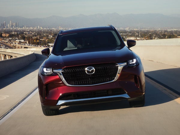 Mazda of Lodi in Lodi NJ