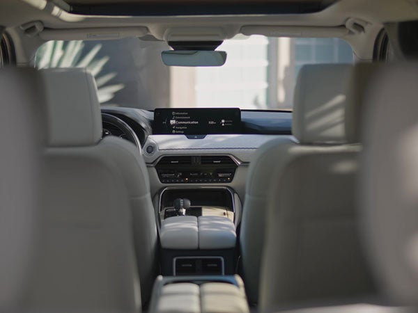 Mazda of Lodi in Lodi NJ