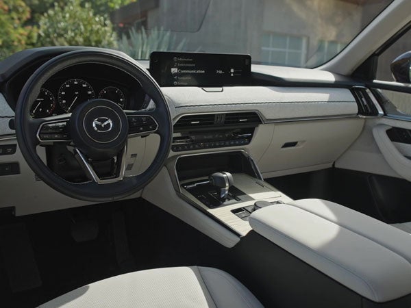 Mazda of Lodi in Lodi NJ