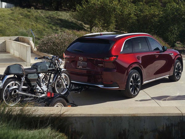 Mazda of Lodi in Lodi NJ