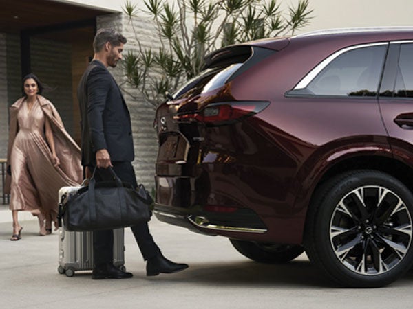 Mazda of Lodi in Lodi NJ