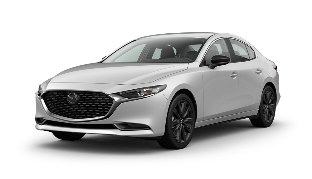 2024 Mazda 3 Sedan 2.5 S SELECT SPORT | Mazda of Lodi in Lodi NJ