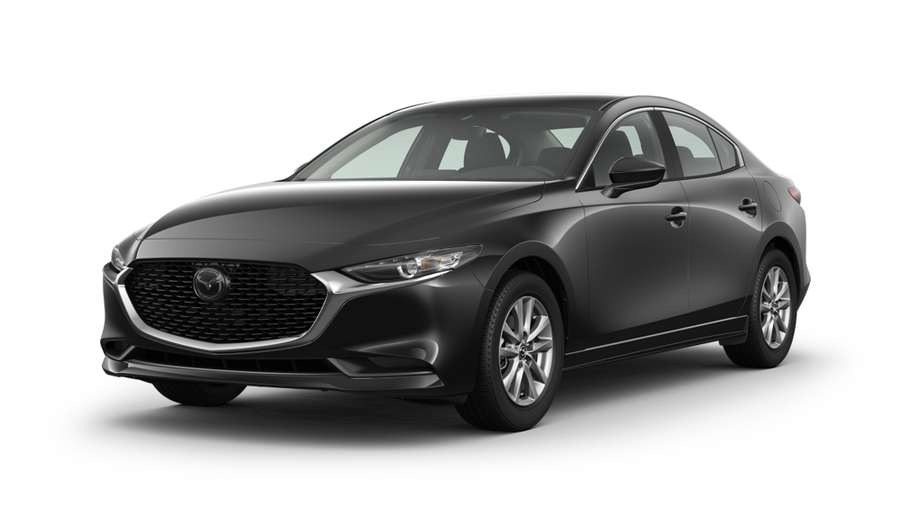 2024 Mazda 3 Sedan 2.5 S | Mazda of Lodi in Lodi NJ
