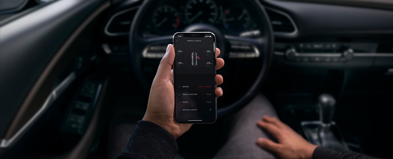 Mazda of Lodi in Lodi NJ