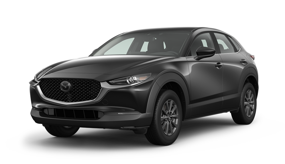 Mazda CX-30 2.5 S | Mazda of Lodi in Lodi NJ