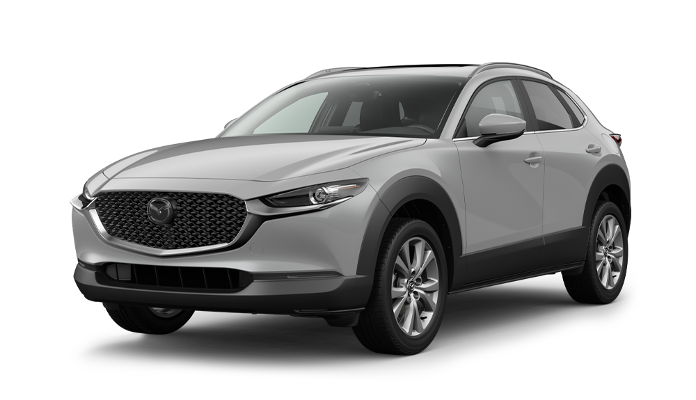 Mazda CX-30 2.5 S PREFERRED | Mazda of Lodi in Lodi NJ