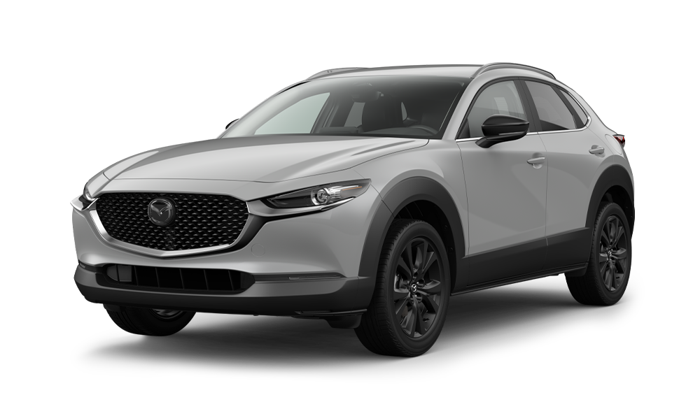 Mazda CX-30 2.5 S SELECT SPORT | Mazda of Lodi in Lodi NJ