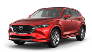 Mazda CX-5 2.5 Turbo Premium | Mazda of Lodi in Lodi NJ