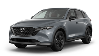 Mazda CX-5 2.5 S Carbon Edition | Mazda of Lodi in Lodi NJ