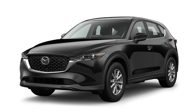 Mazda CX-5 2.5 S | Mazda of Lodi in Lodi NJ