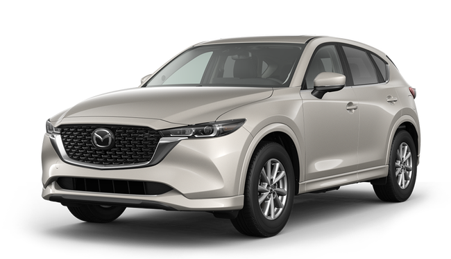 Mazda CX-5 2.5 S Preferred | Mazda of Lodi in Lodi NJ