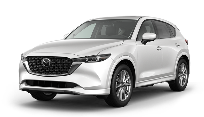 Mazda CX-5 2.5 S Premium Plus | Mazda of Lodi in Lodi NJ