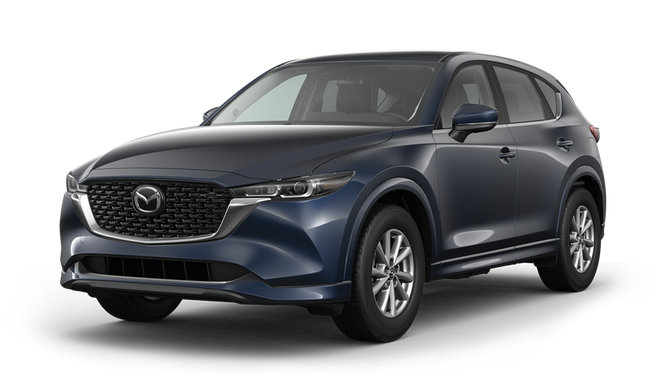 Mazda CX-5 2.5 S SELECT | Mazda of Lodi in Lodi NJ